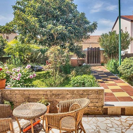 Apartment Lori Fažana Εξωτερικό φωτογραφία