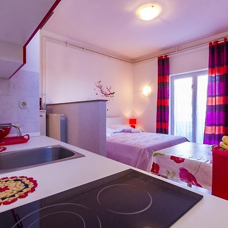 Apartment Lori Fažana Εξωτερικό φωτογραφία