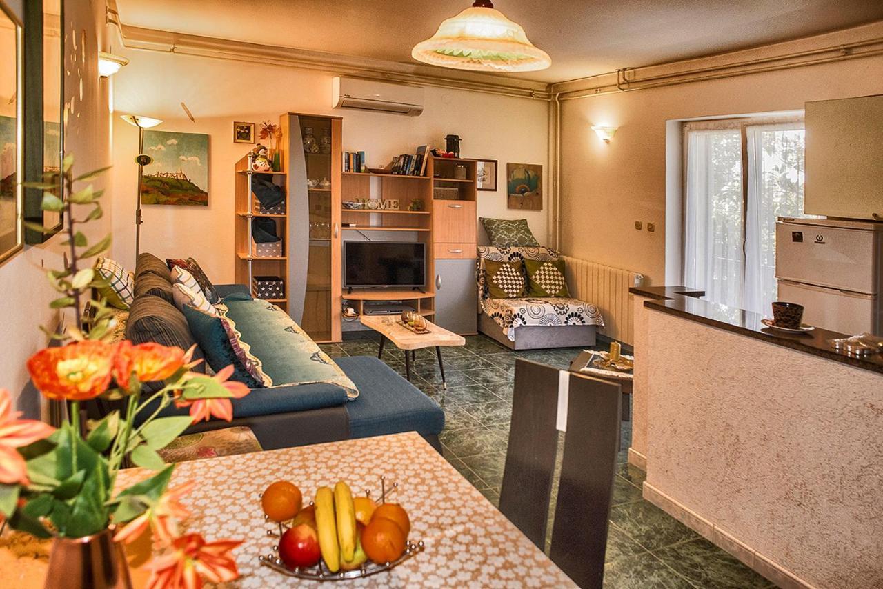 Apartment Lori Fažana Εξωτερικό φωτογραφία