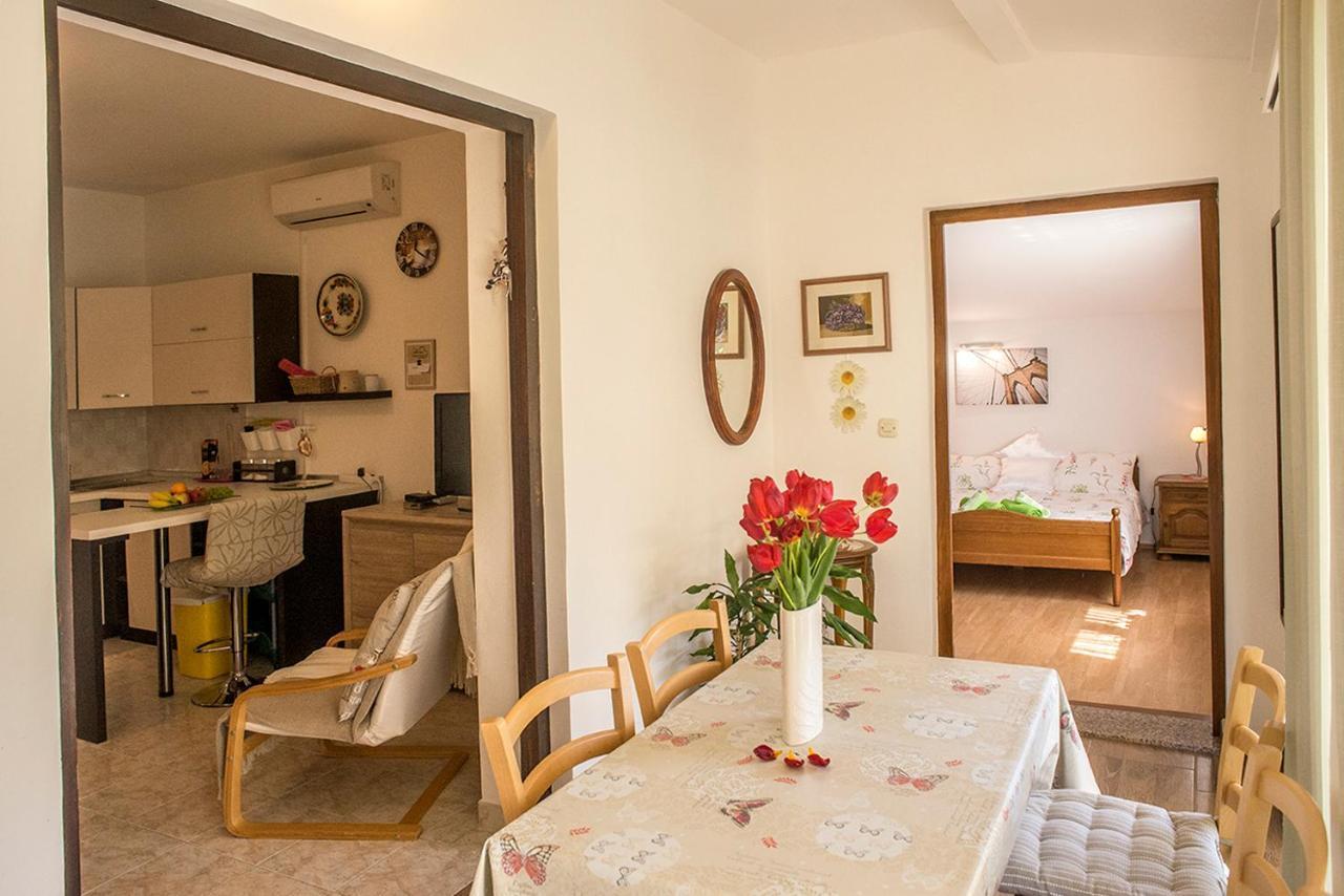 Apartment Lori Fažana Εξωτερικό φωτογραφία