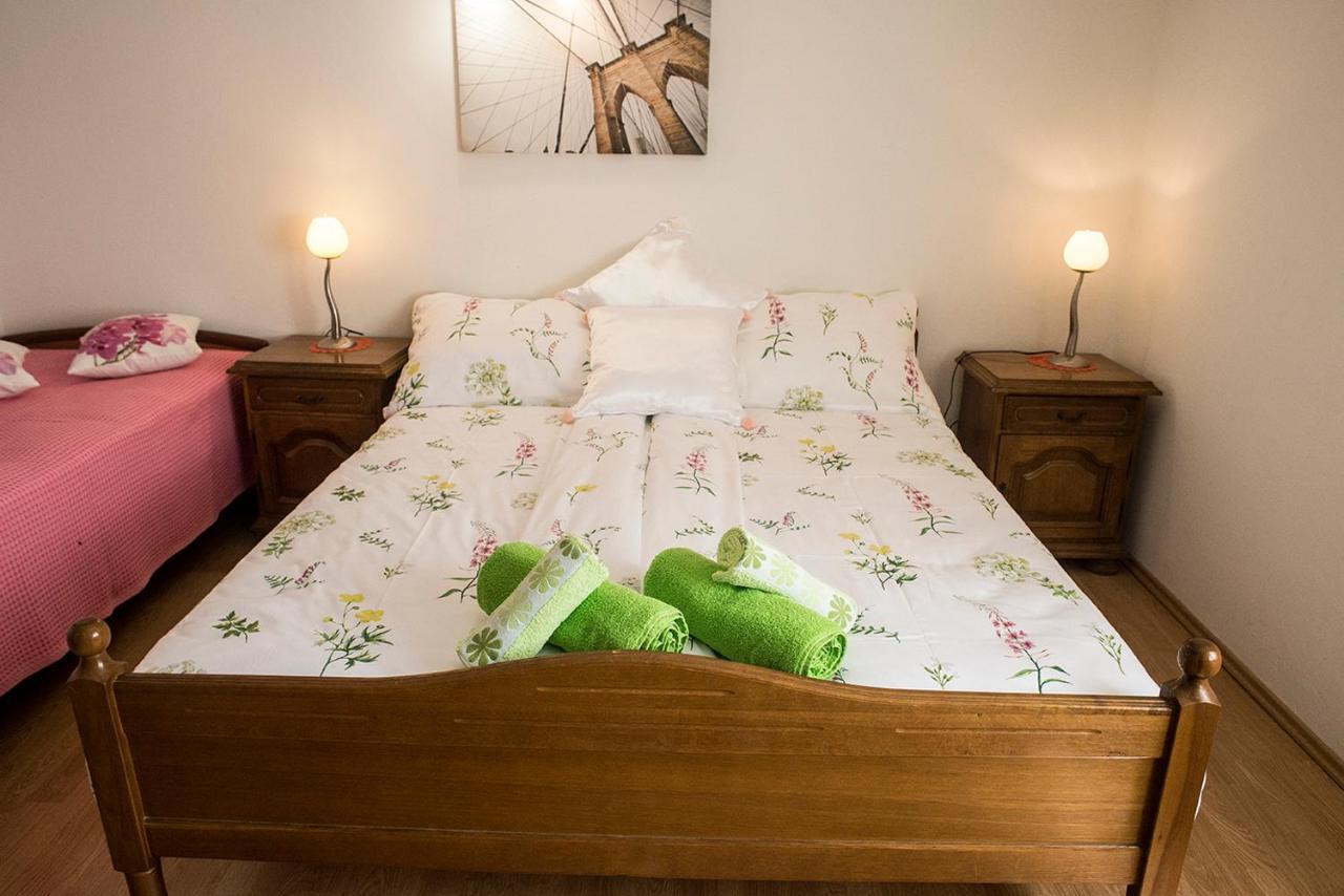 Apartment Lori Fažana Εξωτερικό φωτογραφία