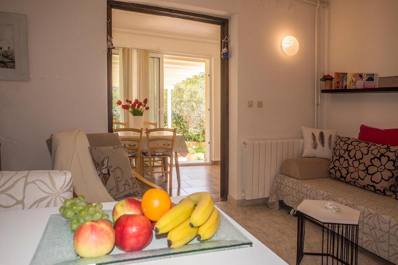 Apartment Lori Fažana Εξωτερικό φωτογραφία