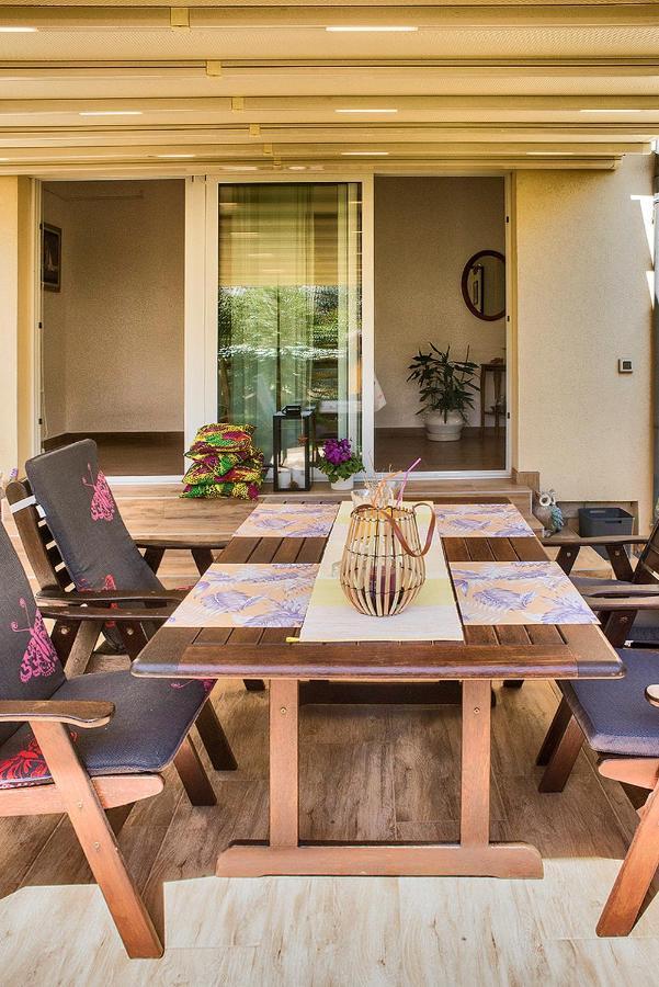 Apartment Lori Fažana Εξωτερικό φωτογραφία