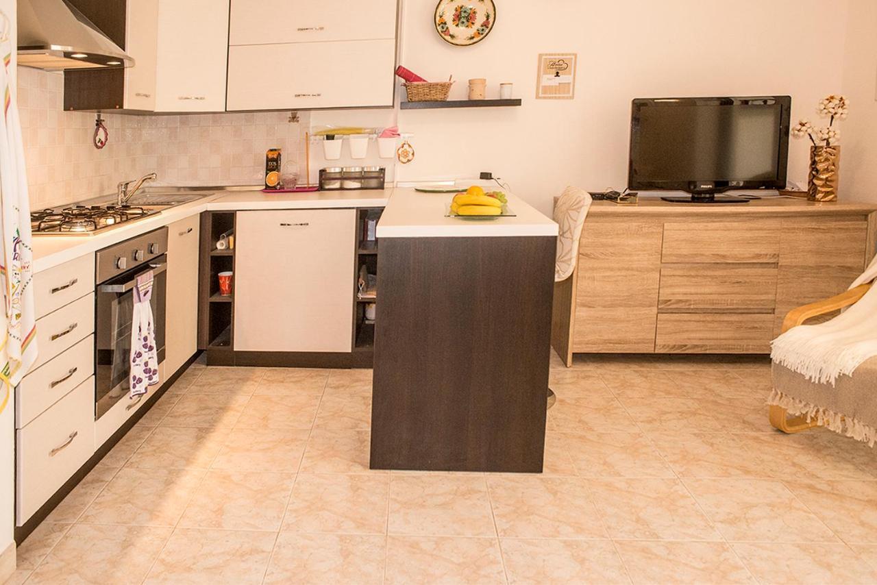 Apartment Lori Fažana Εξωτερικό φωτογραφία