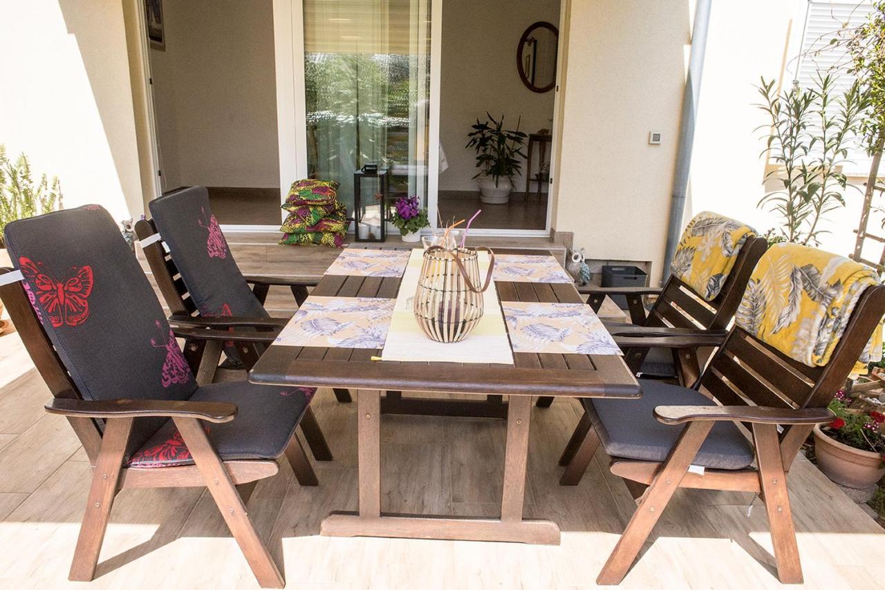 Apartment Lori Fažana Εξωτερικό φωτογραφία