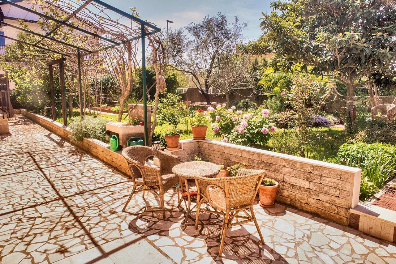 Apartment Lori Fažana Εξωτερικό φωτογραφία