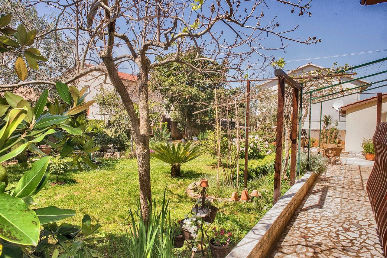 Apartment Lori Fažana Εξωτερικό φωτογραφία