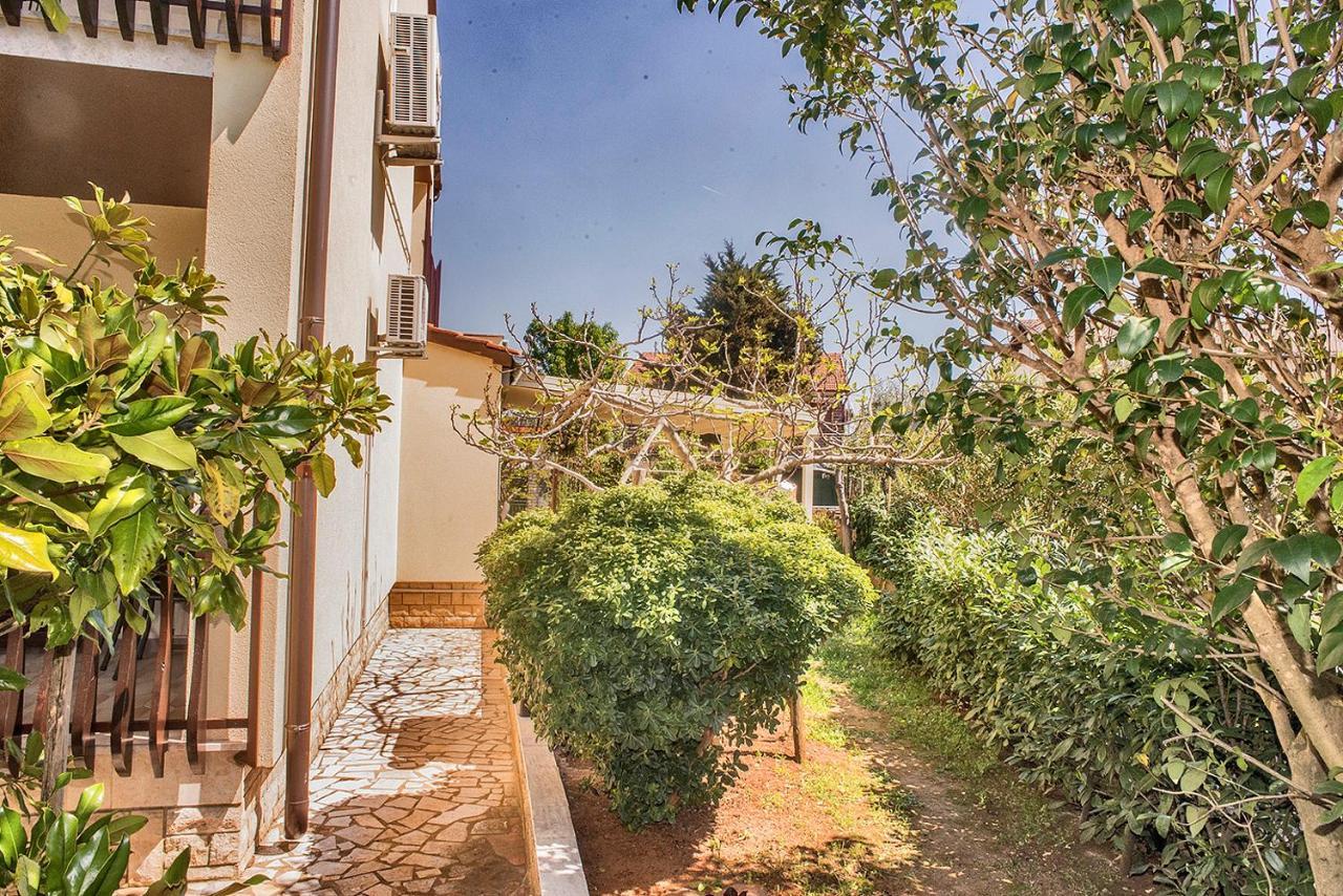 Apartment Lori Fažana Εξωτερικό φωτογραφία
