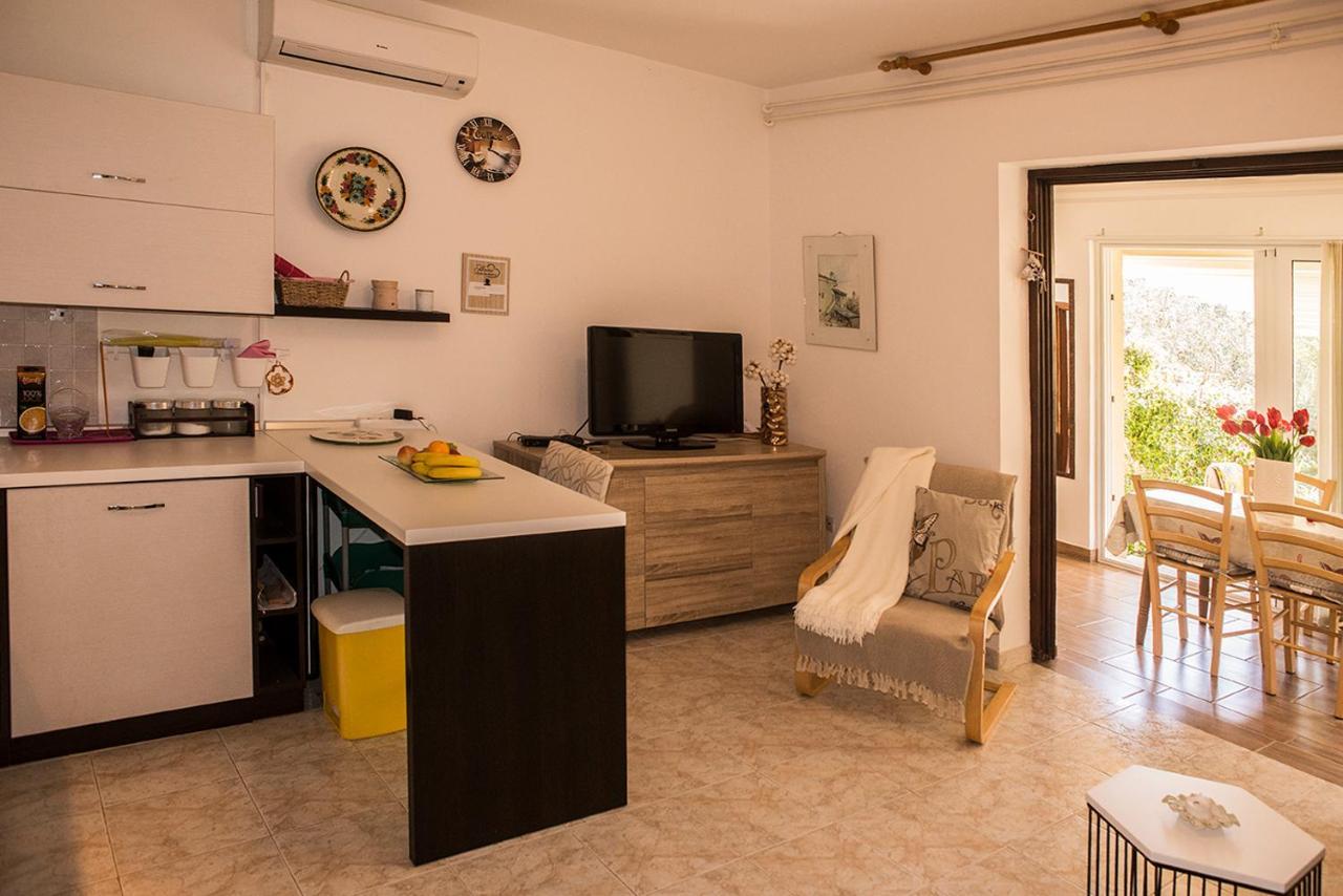 Apartment Lori Fažana Εξωτερικό φωτογραφία