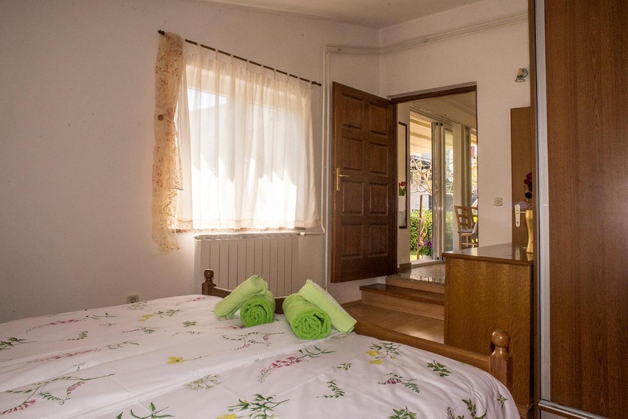 Apartment Lori Fažana Εξωτερικό φωτογραφία