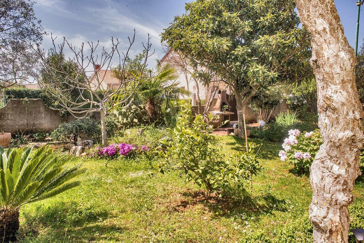 Apartment Lori Fažana Εξωτερικό φωτογραφία