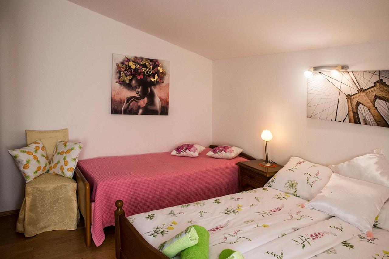 Apartment Lori Fažana Εξωτερικό φωτογραφία