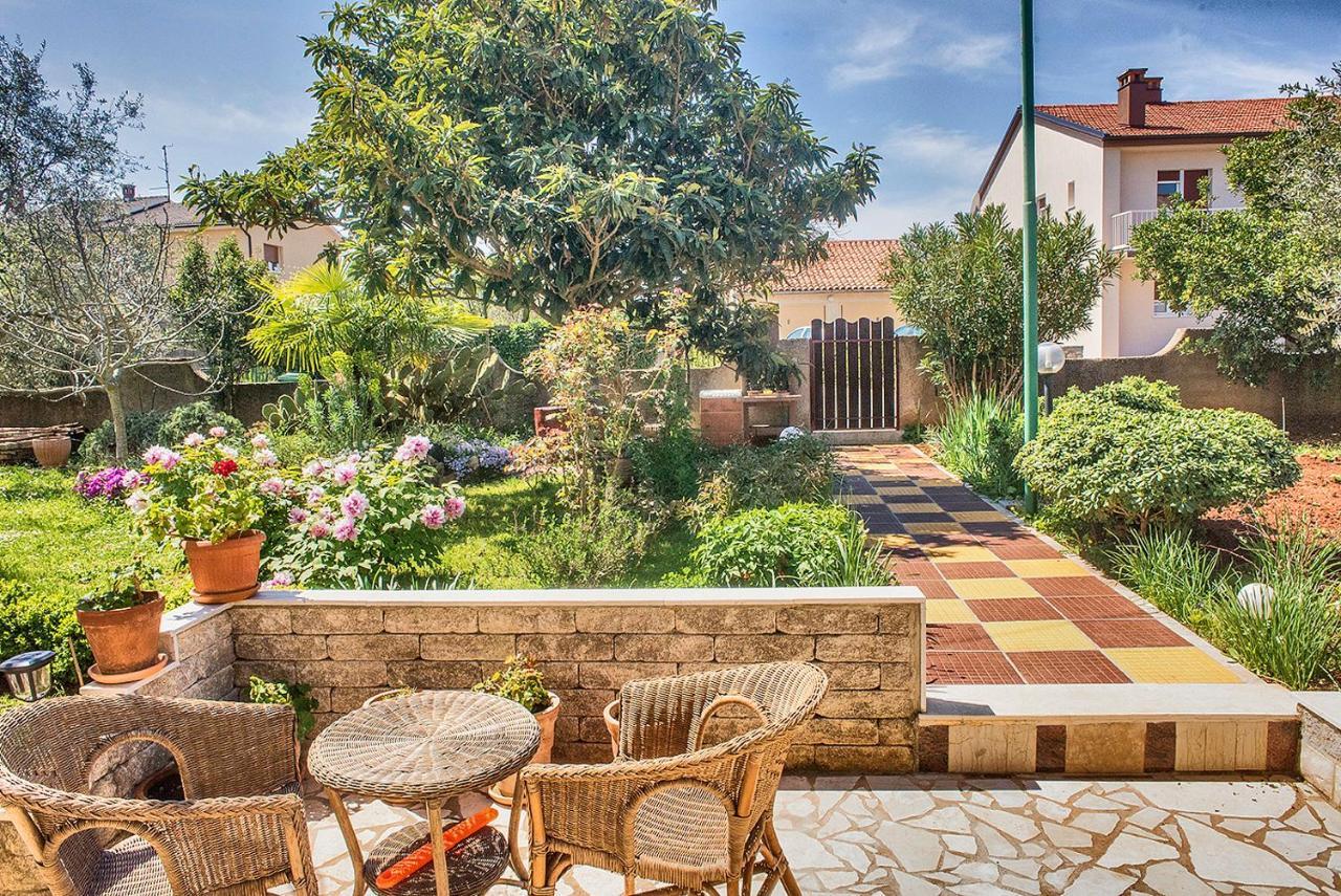 Apartment Lori Fažana Εξωτερικό φωτογραφία