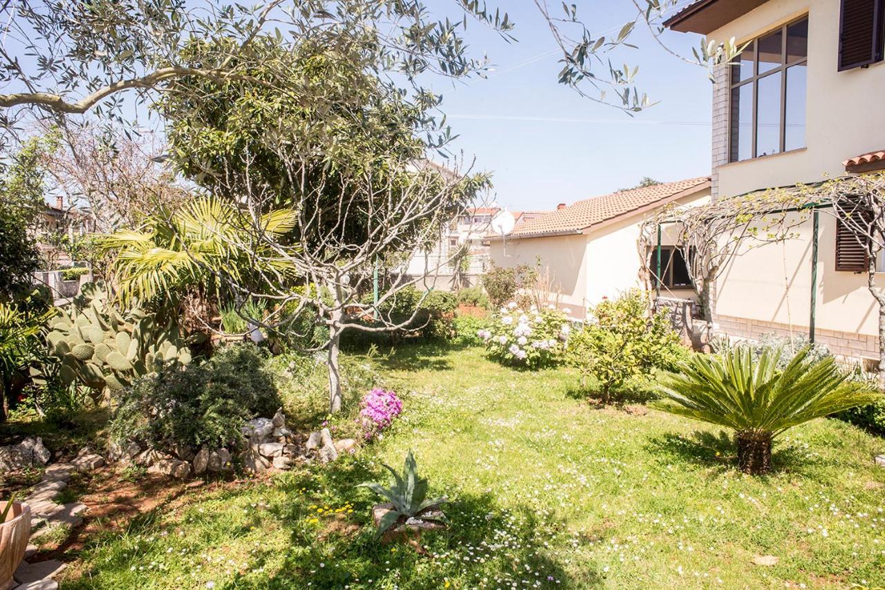 Apartment Lori Fažana Εξωτερικό φωτογραφία