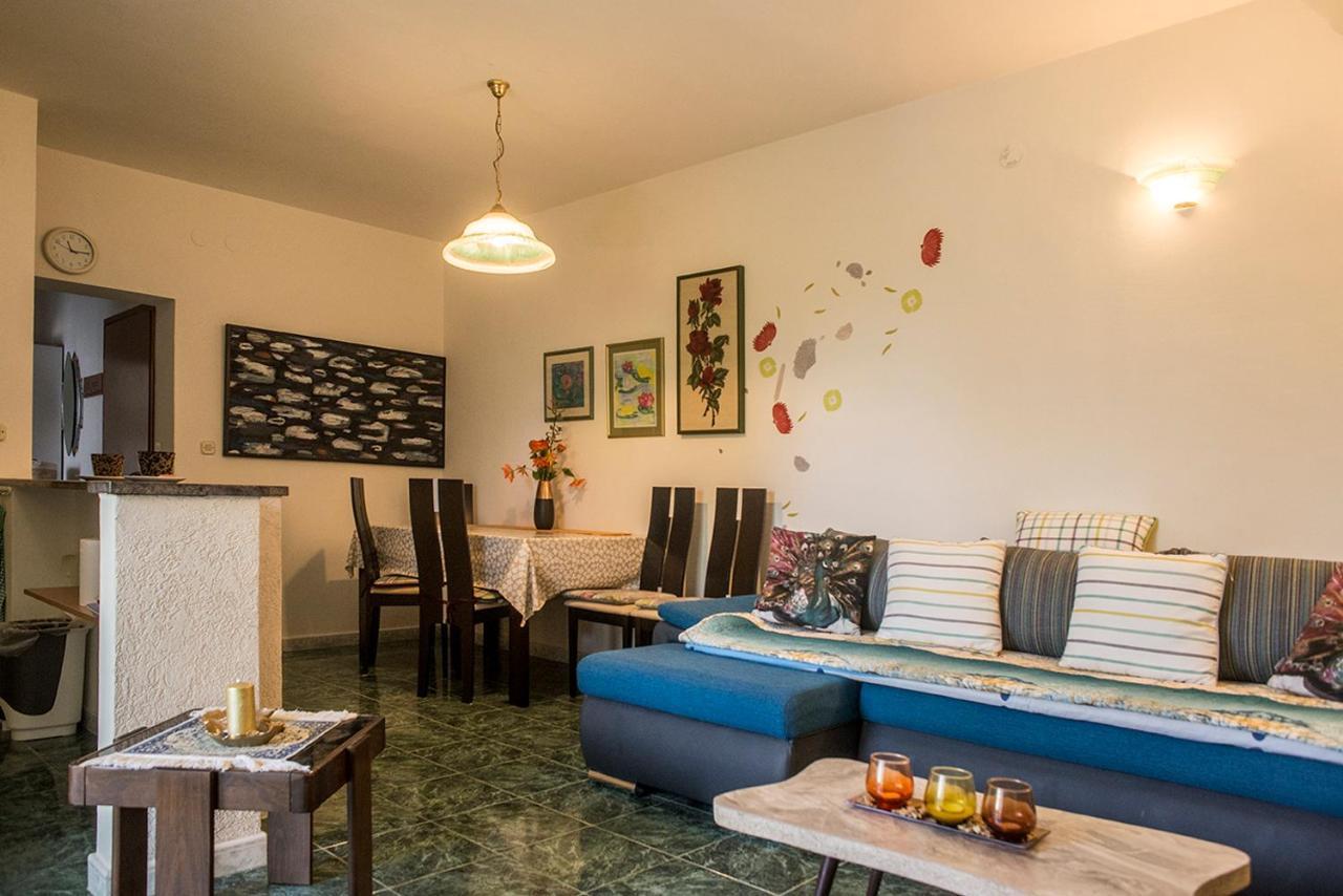 Apartment Lori Fažana Εξωτερικό φωτογραφία