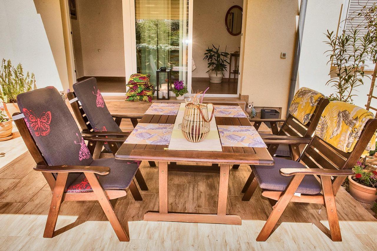 Apartment Lori Fažana Εξωτερικό φωτογραφία