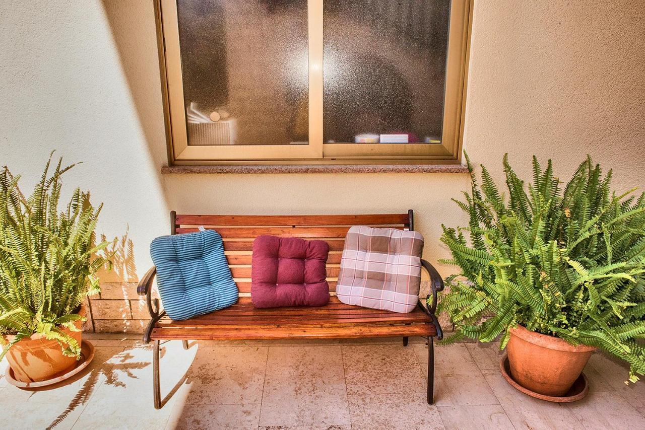 Apartment Lori Fažana Εξωτερικό φωτογραφία
