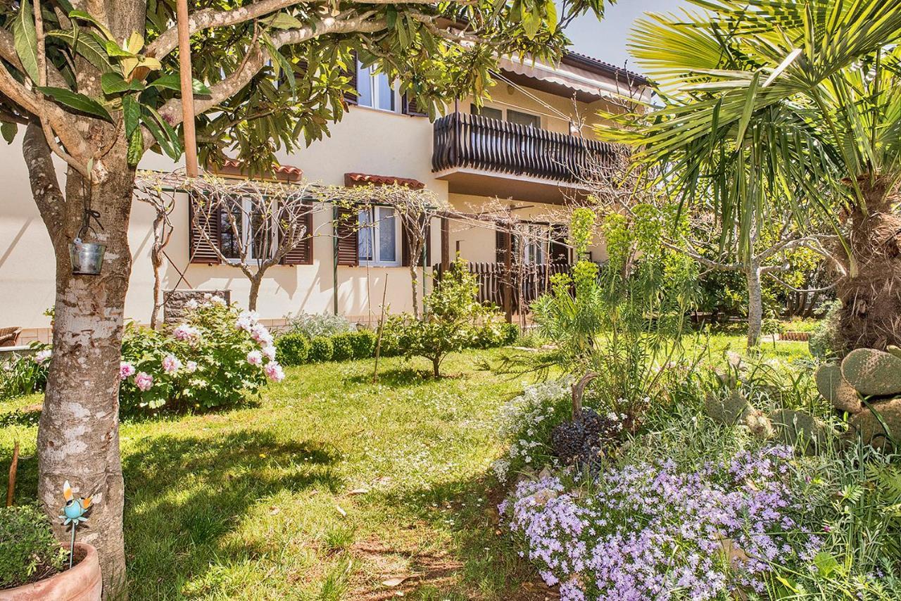 Apartment Lori Fažana Εξωτερικό φωτογραφία