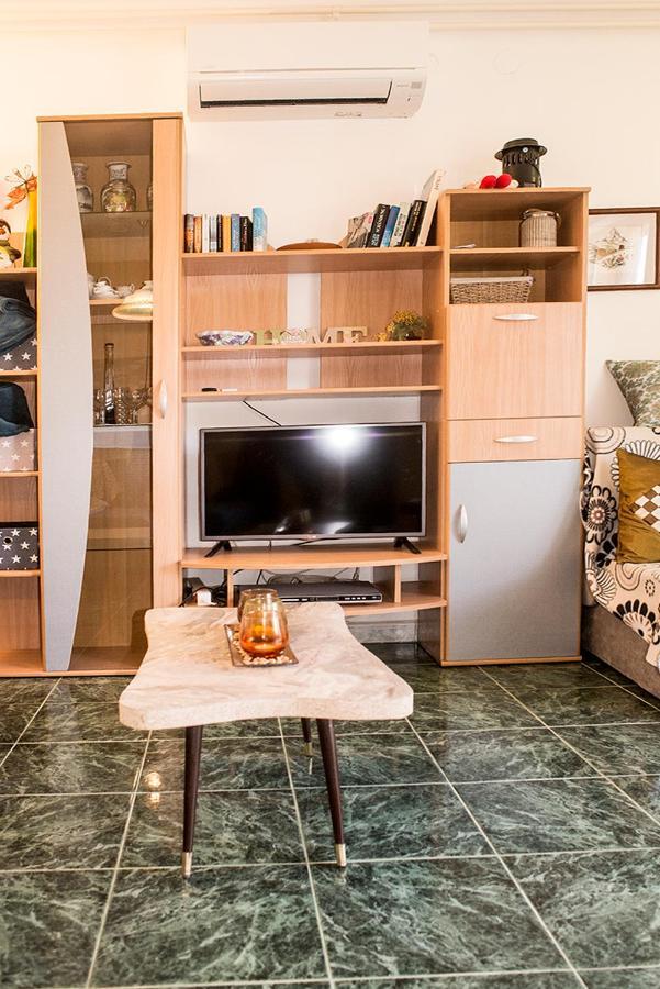 Apartment Lori Fažana Εξωτερικό φωτογραφία