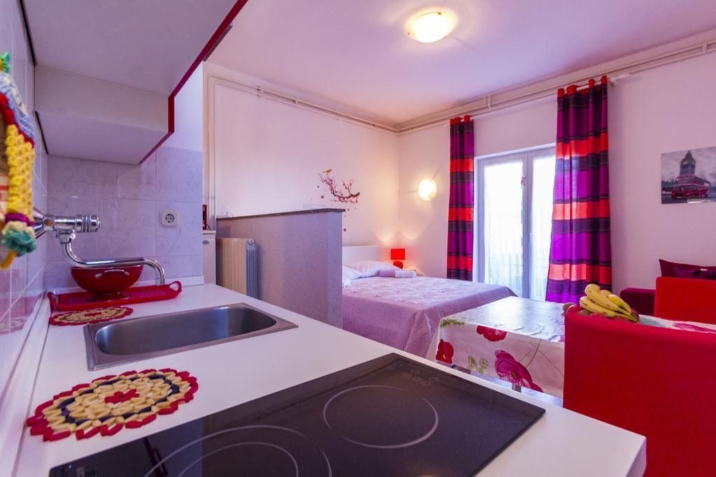 Apartment Lori Fažana Εξωτερικό φωτογραφία
