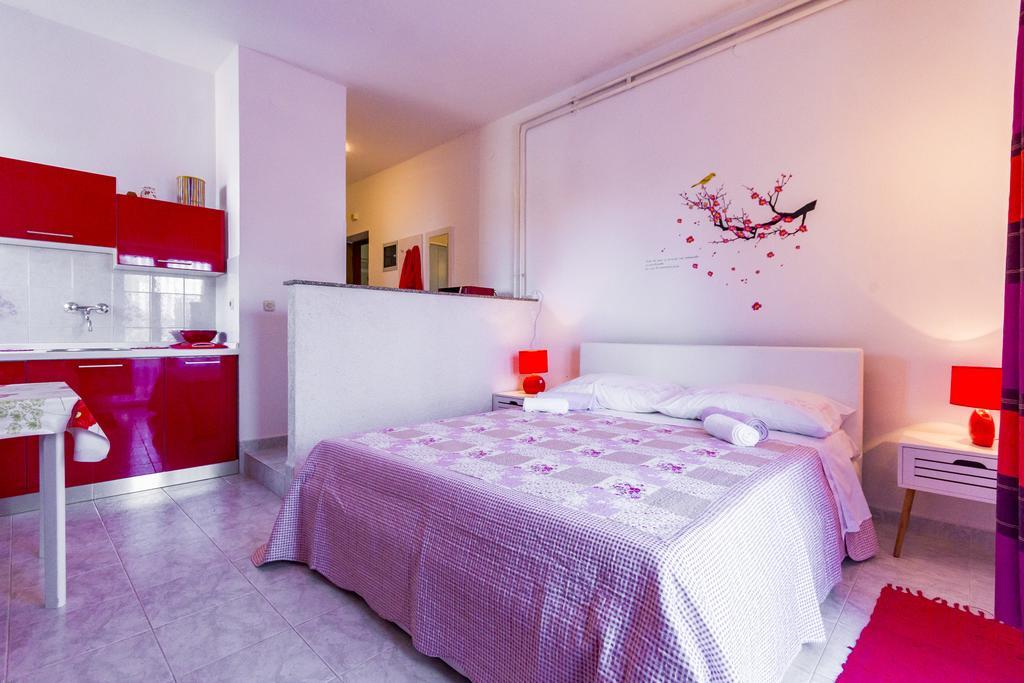 Apartment Lori Fažana Εξωτερικό φωτογραφία