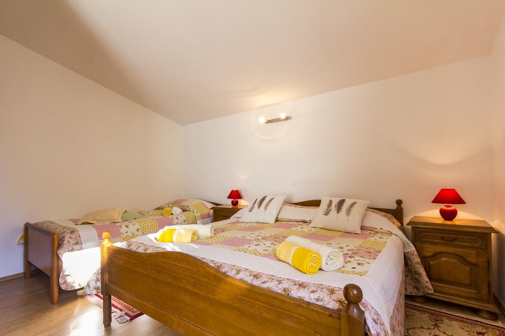 Apartment Lori Fažana Εξωτερικό φωτογραφία