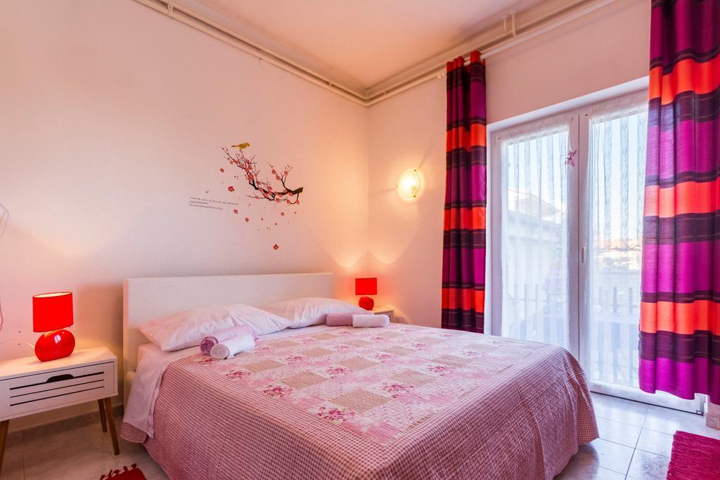 Apartment Lori Fažana Εξωτερικό φωτογραφία