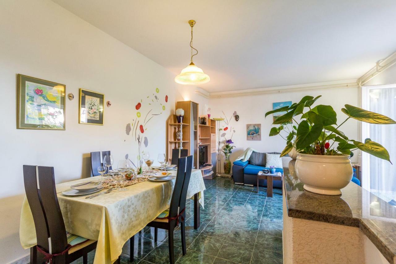 Apartment Lori Fažana Εξωτερικό φωτογραφία