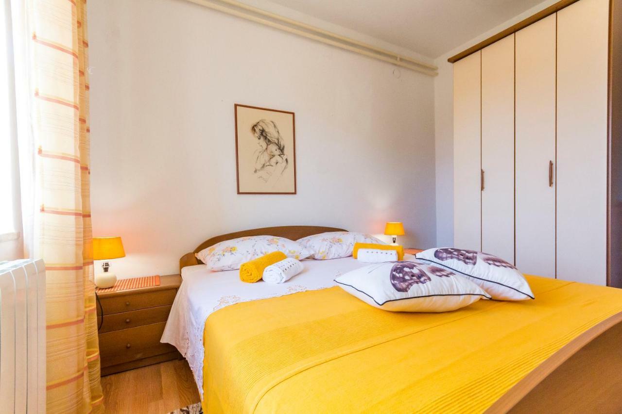 Apartment Lori Fažana Εξωτερικό φωτογραφία