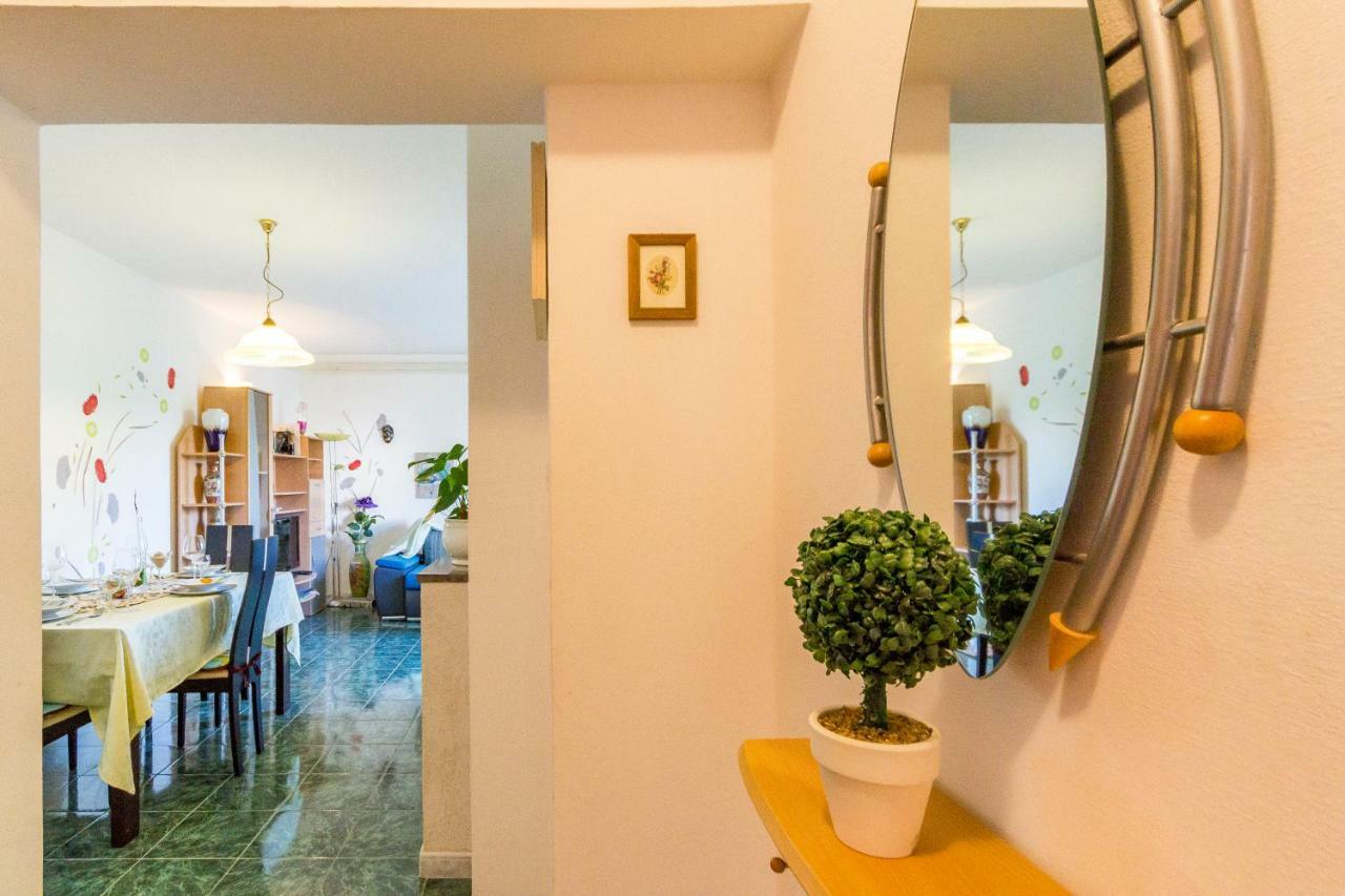 Apartment Lori Fažana Εξωτερικό φωτογραφία