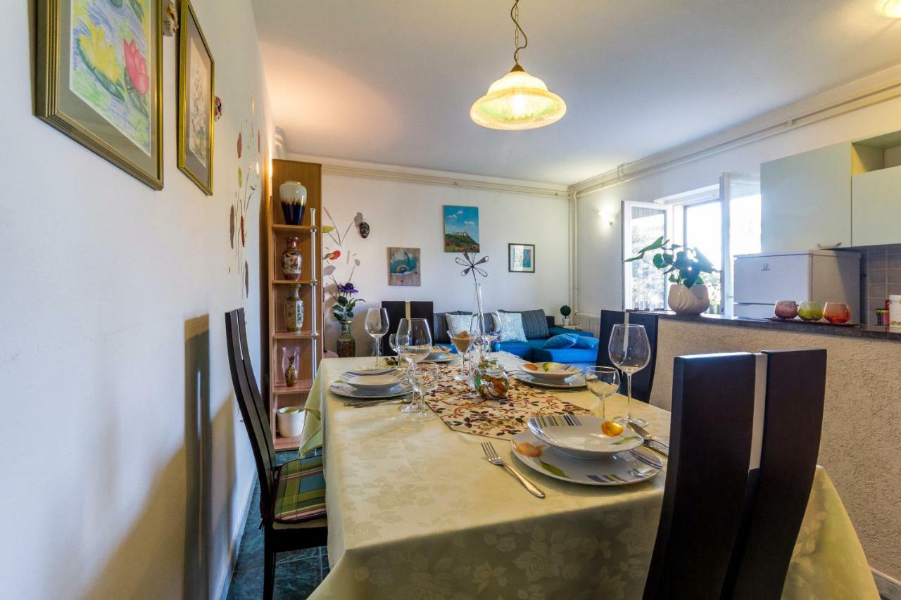 Apartment Lori Fažana Εξωτερικό φωτογραφία