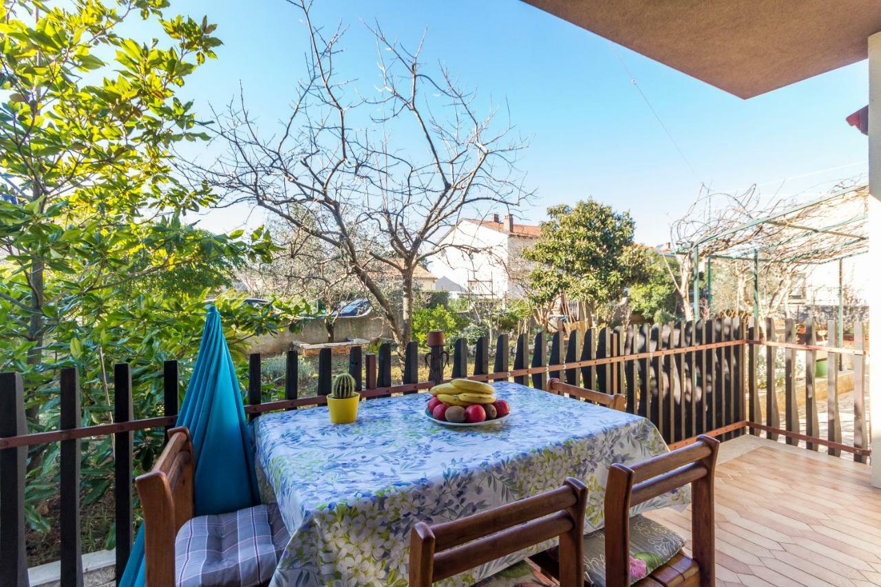 Apartment Lori Fažana Εξωτερικό φωτογραφία