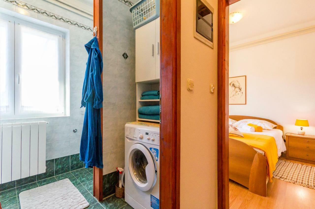 Apartment Lori Fažana Εξωτερικό φωτογραφία