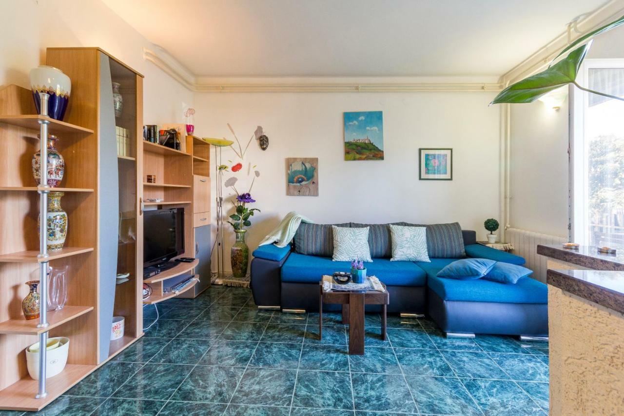 Apartment Lori Fažana Εξωτερικό φωτογραφία